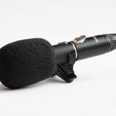 Sonorous Objects SO.3 Cardioid Microphone - Matched Stereo Pair - Field Recording - Studio Mic -  Primo EM423 image 4