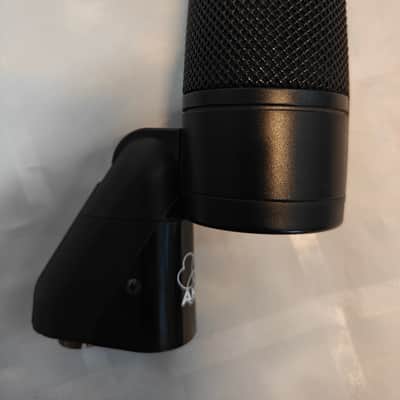 AKG D440 Mikrofon Top Sound für Drums & Amps Sehr guter Zustand image 3