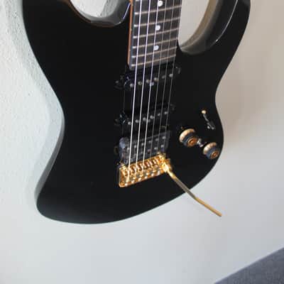 Brand New Ibanez Premium Series AZ26P1 Electric Guitar - Black image 4