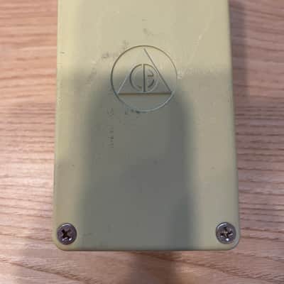 Catalinbread Topanga Spring Reverb 2010s - Graphic image 2