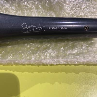 Sennheiser E865 Limited edition Sting Microfono a condensatore image 2
