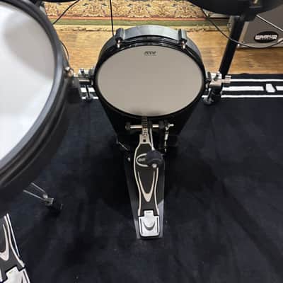 ATV aDrums EXS-5 Electronic Drum Set 2010s - Black Bild 7