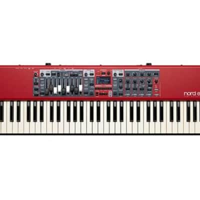Nord Electro 6D 73 Digital Arranger