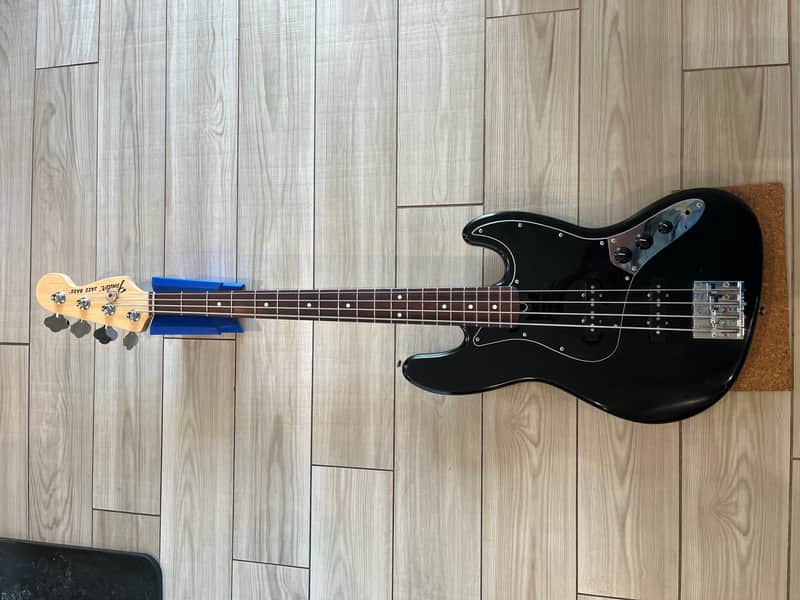 Fender Highway One Jazz Bass 2003 - 2011 | Reverb