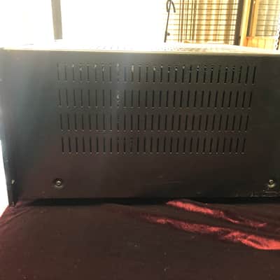 Speakercraft BB1265 Black image 4
