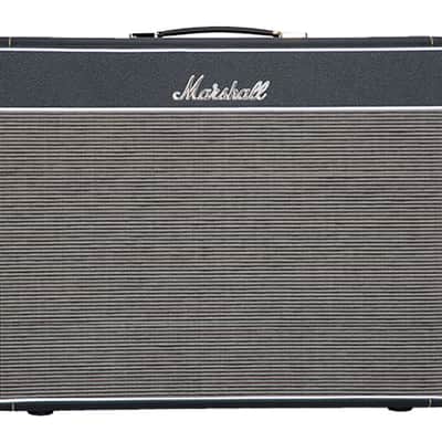 Marshall 1962-01 30 Watt all-valve 2x12 combo (3x ECC83s 2x5881s) image 1