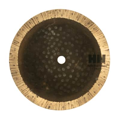 SABIAN 7" HH Radia Cup Chime image 1