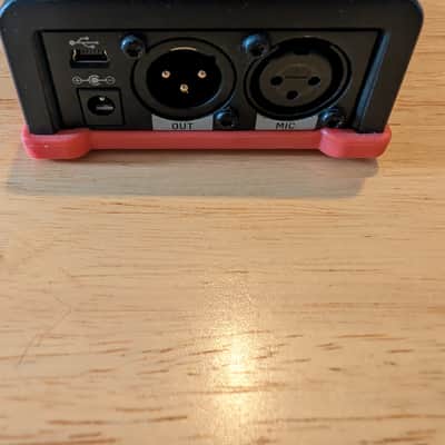 TC Helicon VoiceTone R1 2011 - 2021 - Black image 4