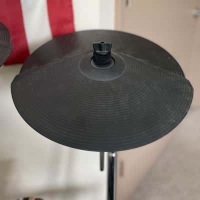 Roland TD - 4 V Drum Kit 2012 image 7