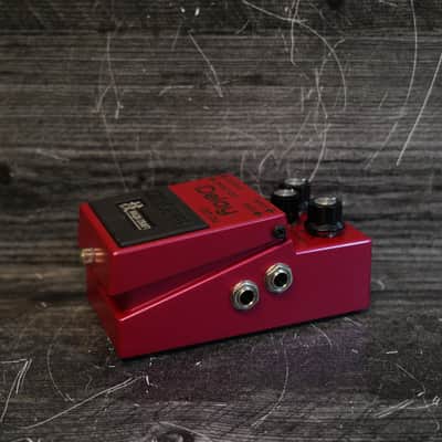 Boss DM-2W Waza Craft Delay image 3