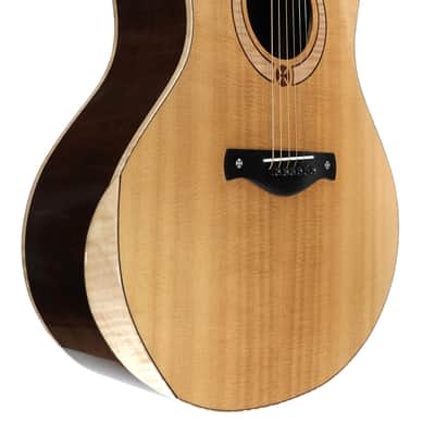 McClelland Woodworks MJ010 - 2020 2020 - Nitro image 8