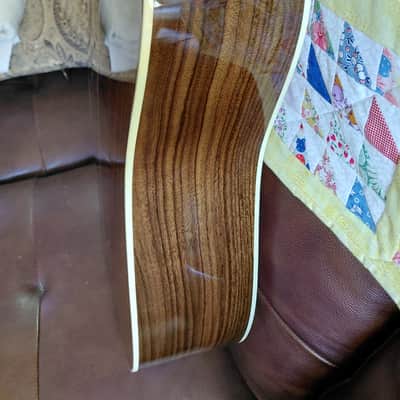 Martin HD-28 Custom Shop image 7