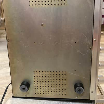 Pioneer CT-97 professional serviced, excellent condition! Bild 6