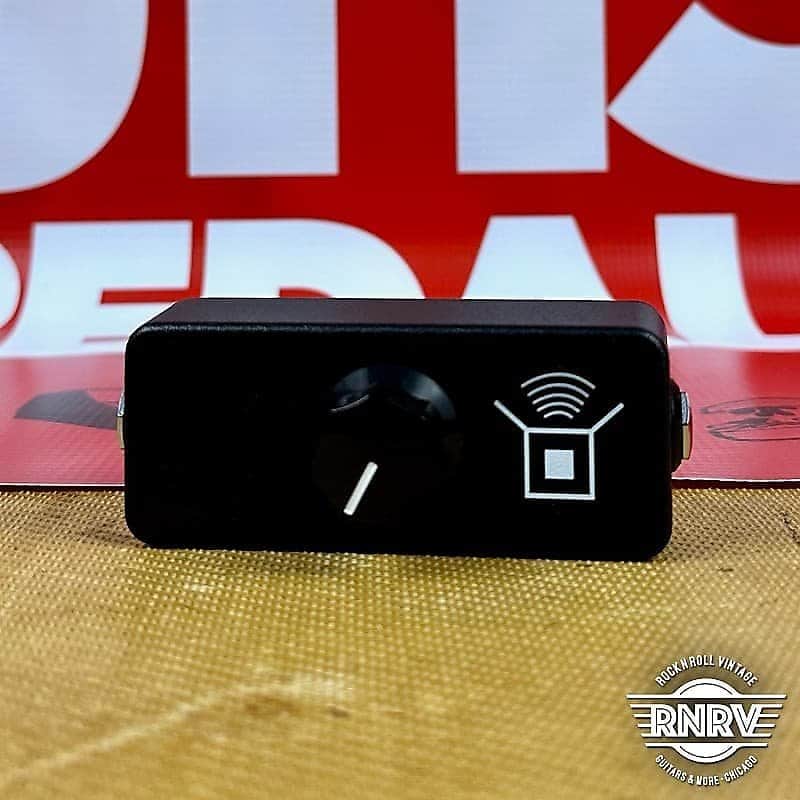 JHS Pedals Little Black Amp Box image 1