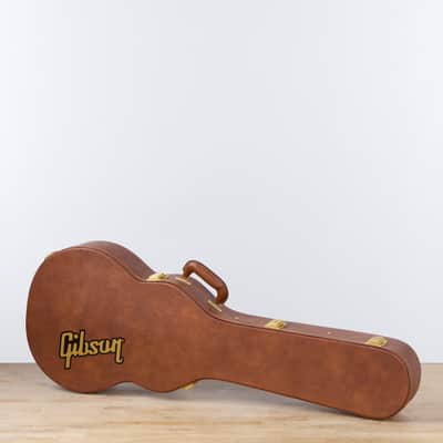Gibson Les Paul Modern Figured, Cherry Burst | Modified image 7