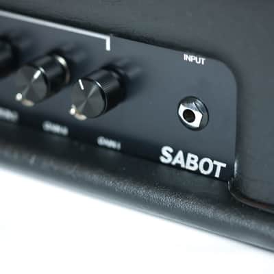 Armored Amplification Sabot 50 Preorder image 13