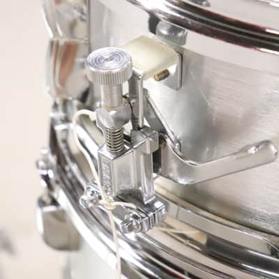 Yamaha MIJ Manu Katche 4pc Drum Kit Set 16/13/12/10" image 20
