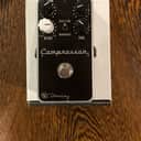 Keeley Compressor Plus 2017 - Present - Black