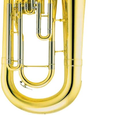 Jupiter JEP700 Standard Series Bb 3-Valve Euphonium