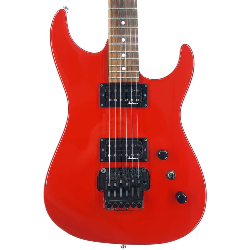 Charvel by Jackson Japan HH 80s | Reverb Austria