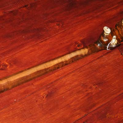 1926 Gibson Granada PB (GIA0531) image 8
