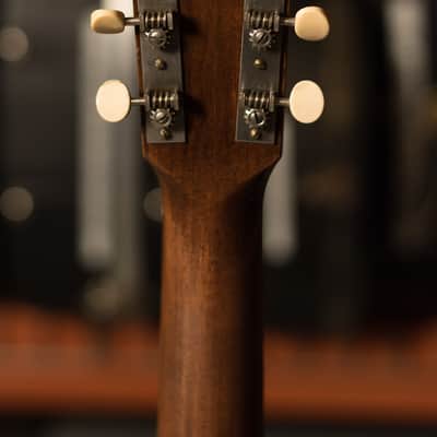 1930s Kel Kroydon KK-1 L-00 “Birds" owned by Jeff Tweedy of Wilco image 8
