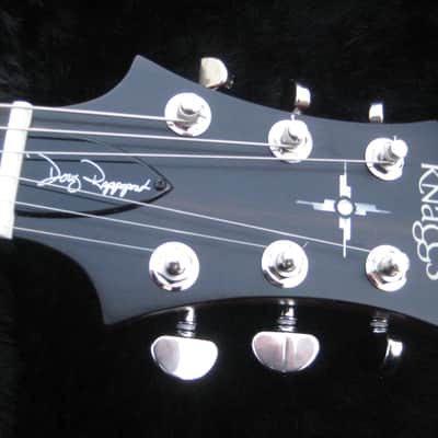 Knaggs, Rappoport Kenai , Aged Scotch image 9