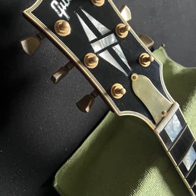 Gibson Les Paul Custom 1999 Heritage Cherry Sunburst image 3