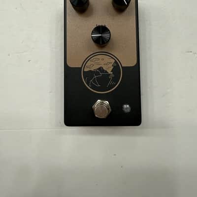Native Audio Kiaayo Overdrive Guitar Effect Pedal + Original Box image 2