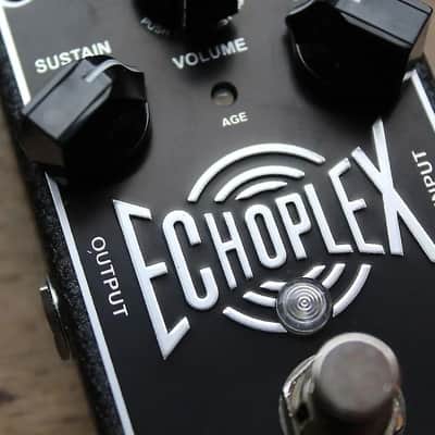 DUNLOP EP103 Echoplex Delay image 2