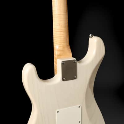 Lentz JR. Reserve - 2022 - Mary Kaye - Flame Maple / Brazilian Rosewood. (Collector Owned / Clean) image 11