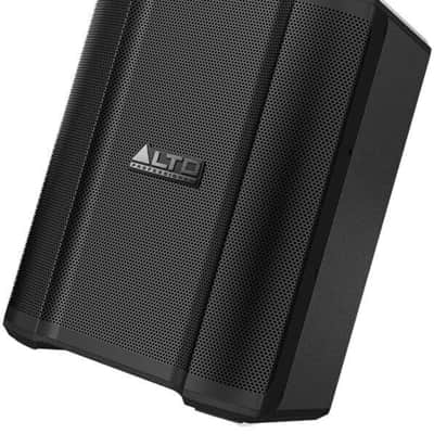 Alto Busker 200 Watts 6.5" Premium Bluetooth Battery Powered Portable PA Speaker image 1