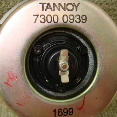 Tannoy Precision 6p image 6