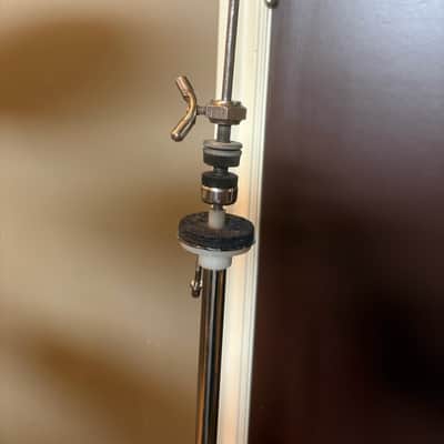 Rogers Swiv-O-Matic Hi-Hat Stand (1960's) Bild 6
