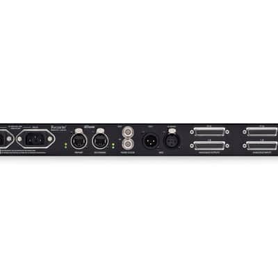 Focusrite RedNet A16R MkII 16x16 Analogue Interface image 3