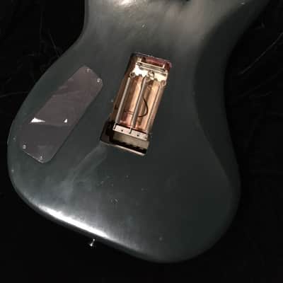 Kramer Classic 1985 Green image 2