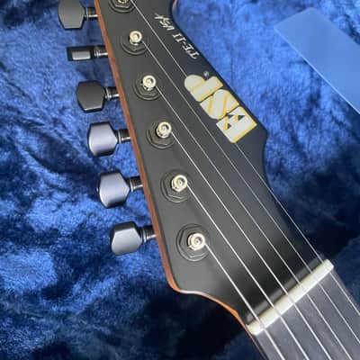 ESP USA TE-II image 2