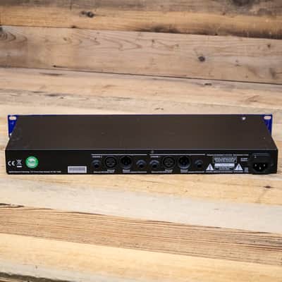 ART TPS II Stereo Tube Preamp System TPSII Mic 2 Preamplifier U283752 image 6