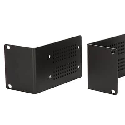 RCF AC-M18-RACK Rack Mount Kit for M18 Mixers image 2