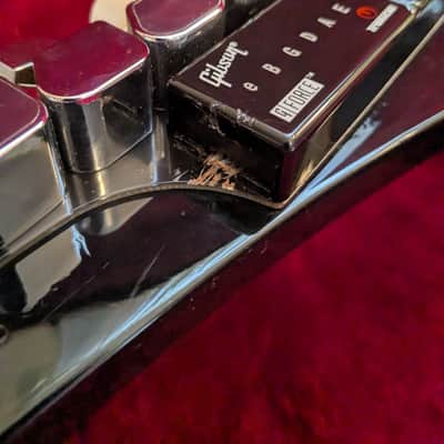 Gibson Explorer HP 2016 - Ebony image 19