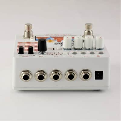 ELECTRO HARMONIX GRAND CANYON image 3