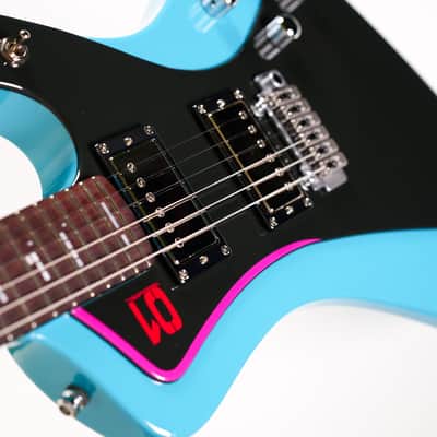 ESP Stream Miku Custom 2022 image 15