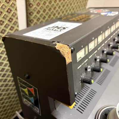 Otari MX5050 MKIII 8 Track Channel 1/2" Analog Tape Machine Reel to Reel image 12