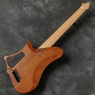 C.GIG Guitars Y-REF 2010~ - Red image 10