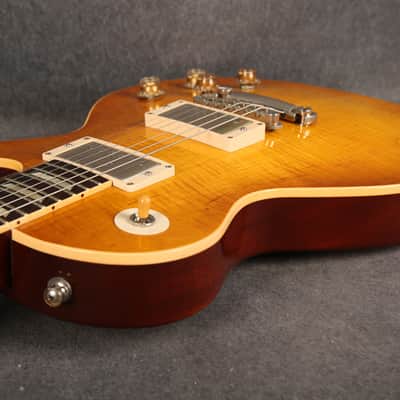 Gibson Collectors Choice #1 Melvin Franks 1959 Les Paul Standard VOS - Melvyn Franks Butterscotch **COLLECTION ONLY** - 2nd Hand image 14