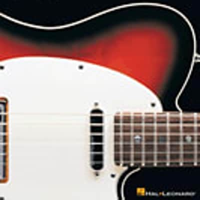 Hal Leonard Country Guitar Method image 1