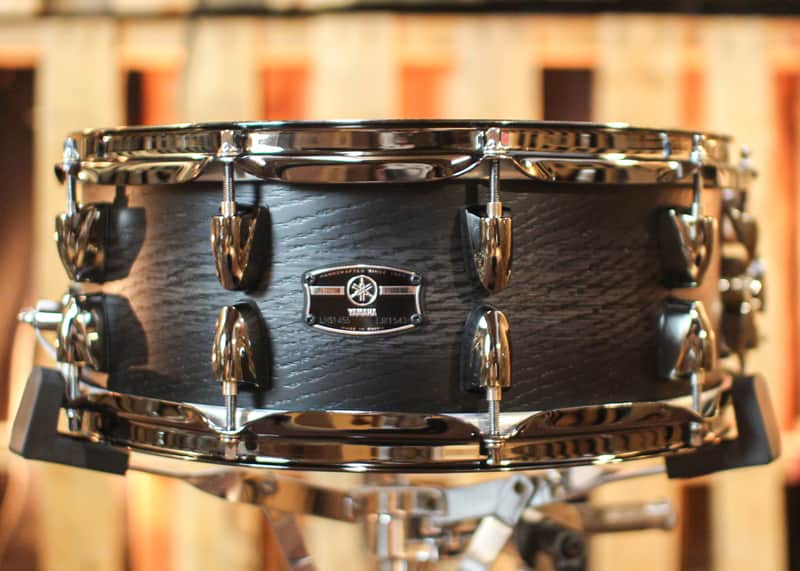 Yamaha LHS-1455 Live Custom Hybrid Oak 14x5.5