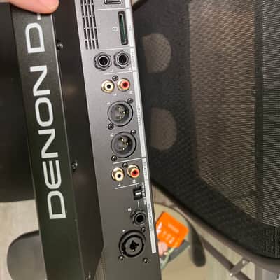 Denon SC LIVE 4 Standalone 4-Deck DJ System image 6