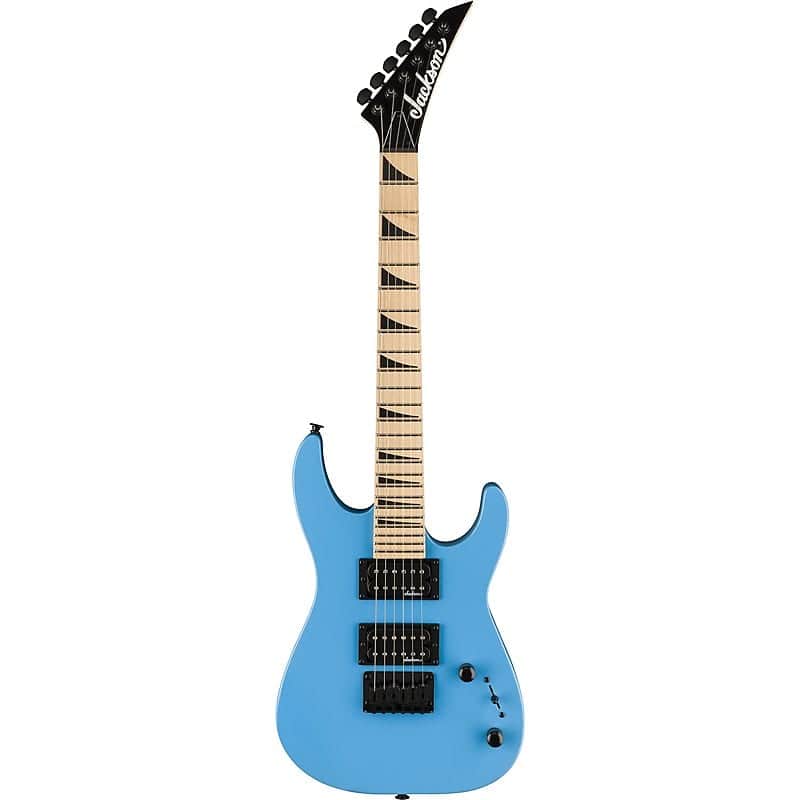 Jackson Dinky Minion JS1XM/JS Series/未使用 JS Series Dinky® Minion JS1XM – Jacksonguitars.com