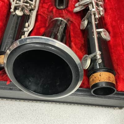 Soprano Wurlitzer Clarinet image 3